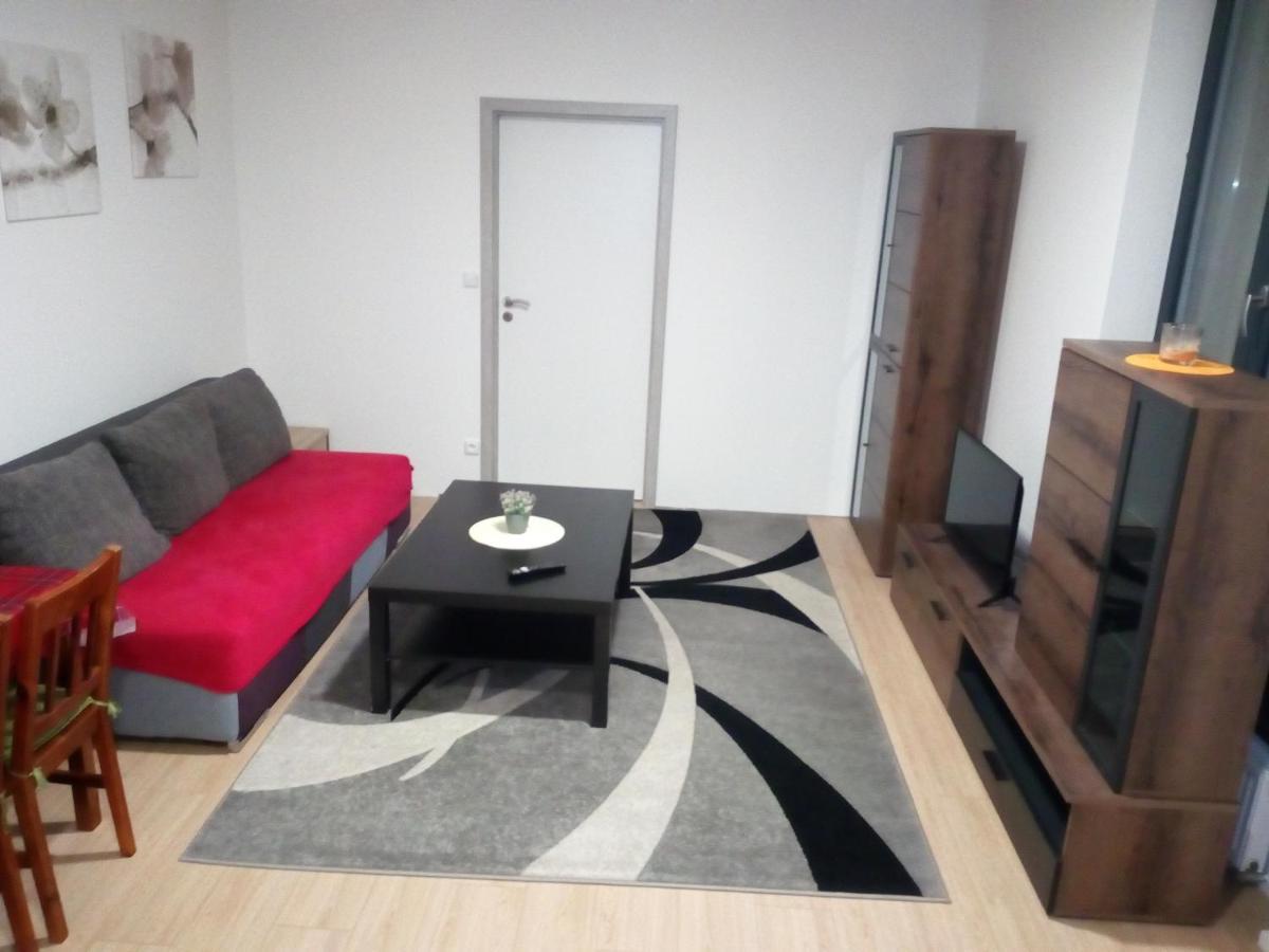 Apartman Stefanikova 즐린 외부 사진