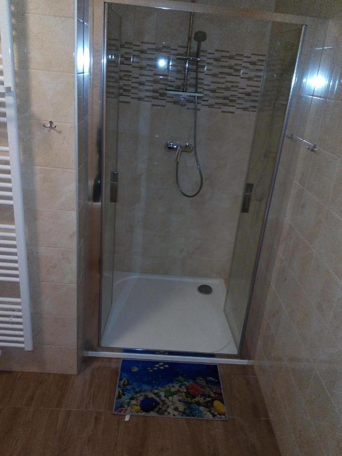 Apartman Stefanikova 즐린 외부 사진