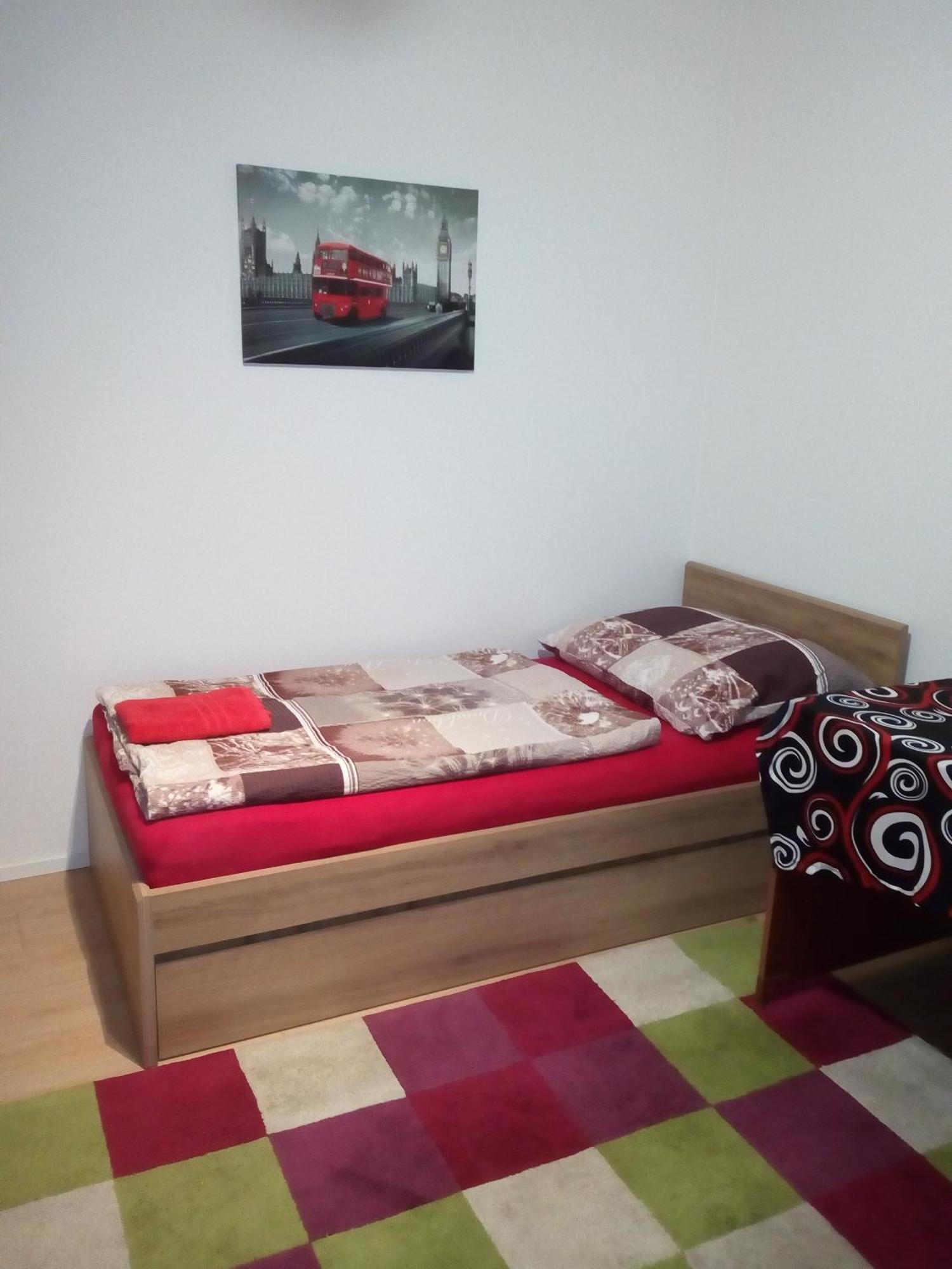 Apartman Stefanikova 즐린 외부 사진