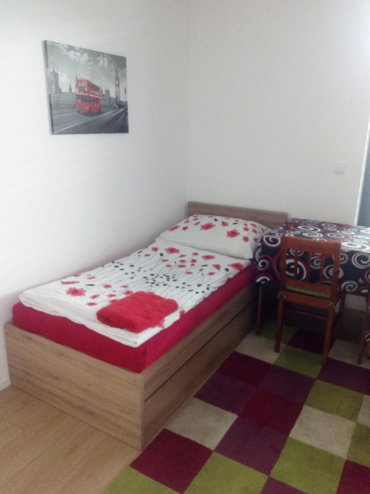 Apartman Stefanikova 즐린 외부 사진