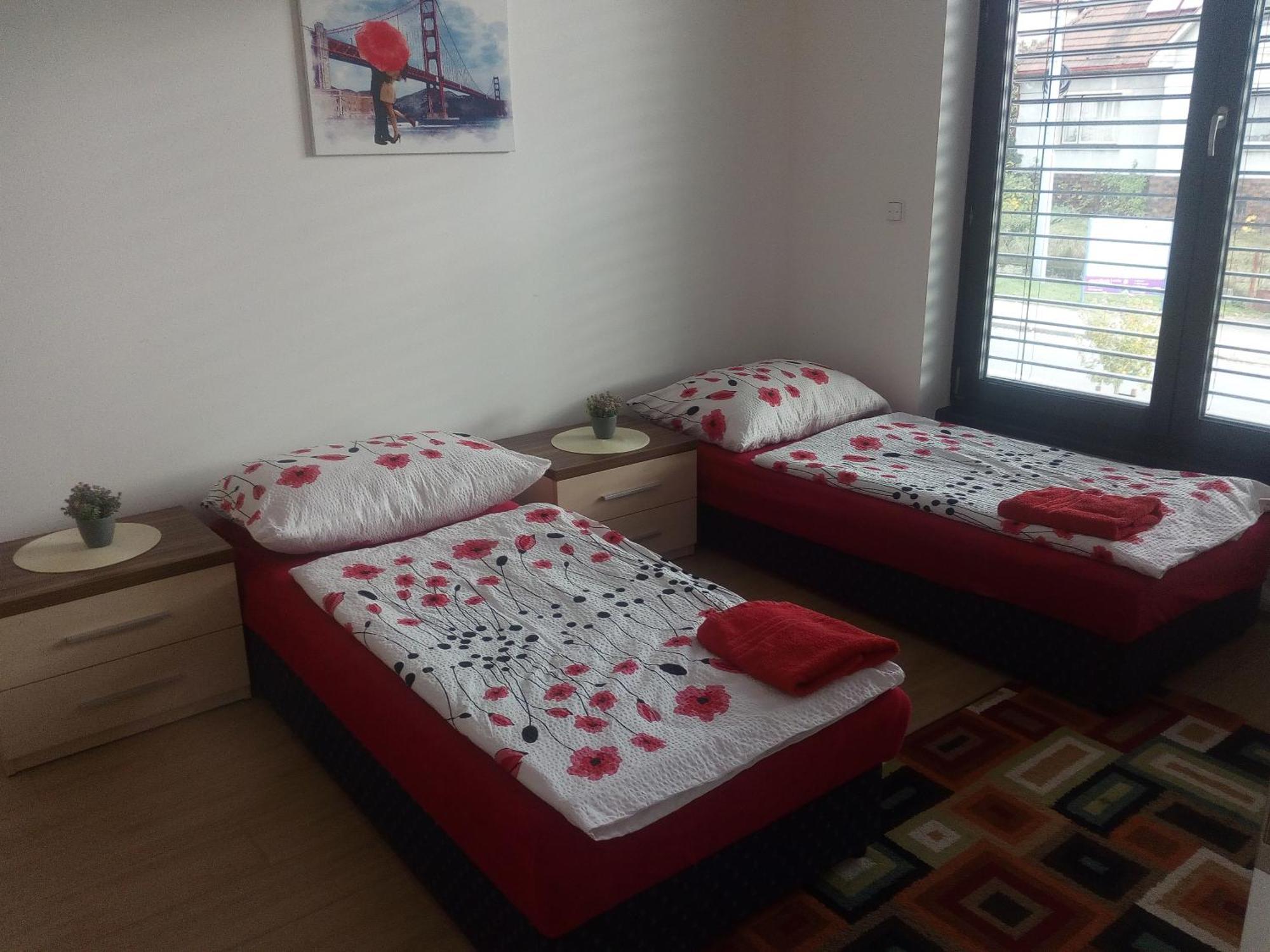 Apartman Stefanikova 즐린 외부 사진
