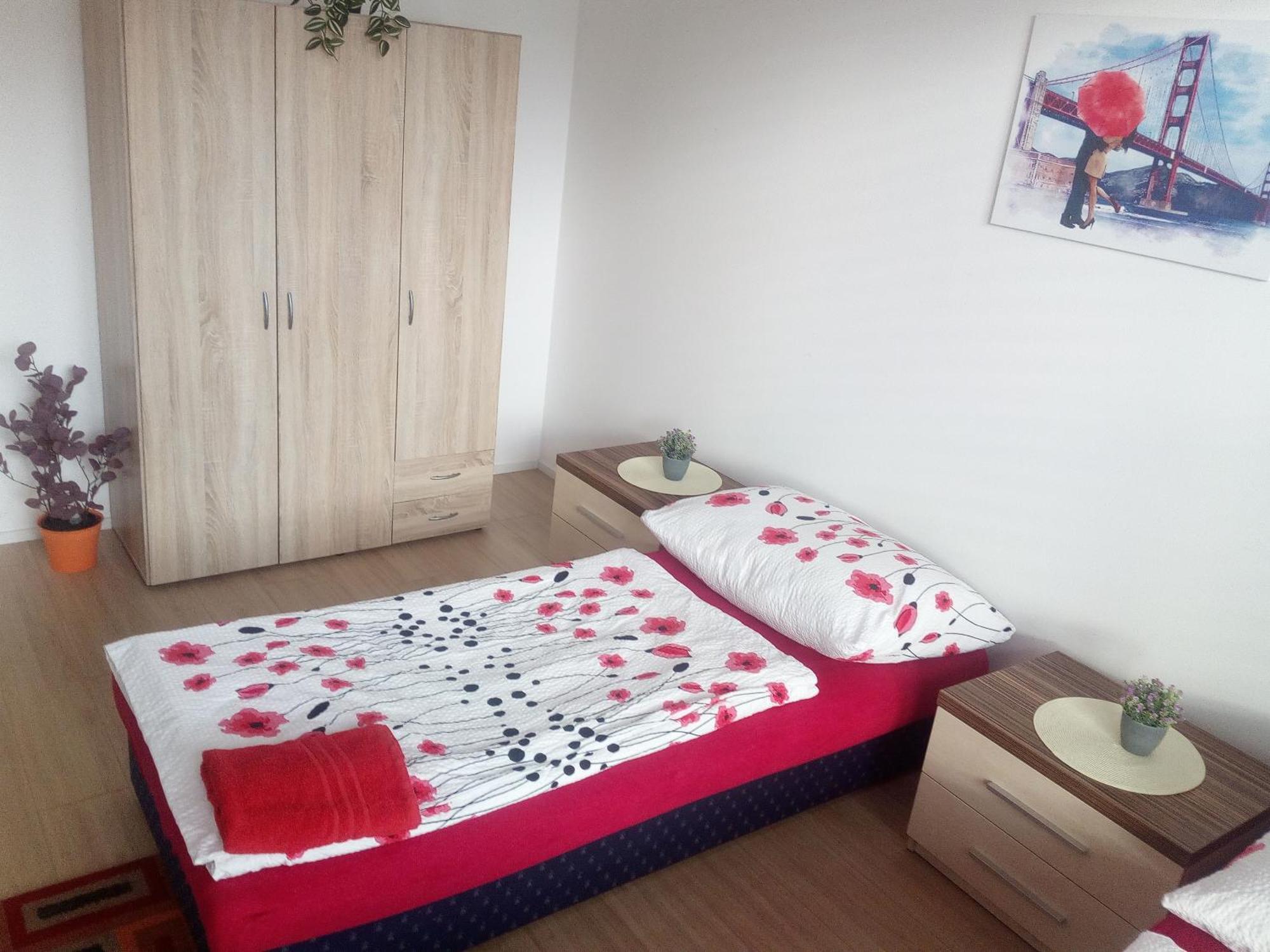 Apartman Stefanikova 즐린 외부 사진