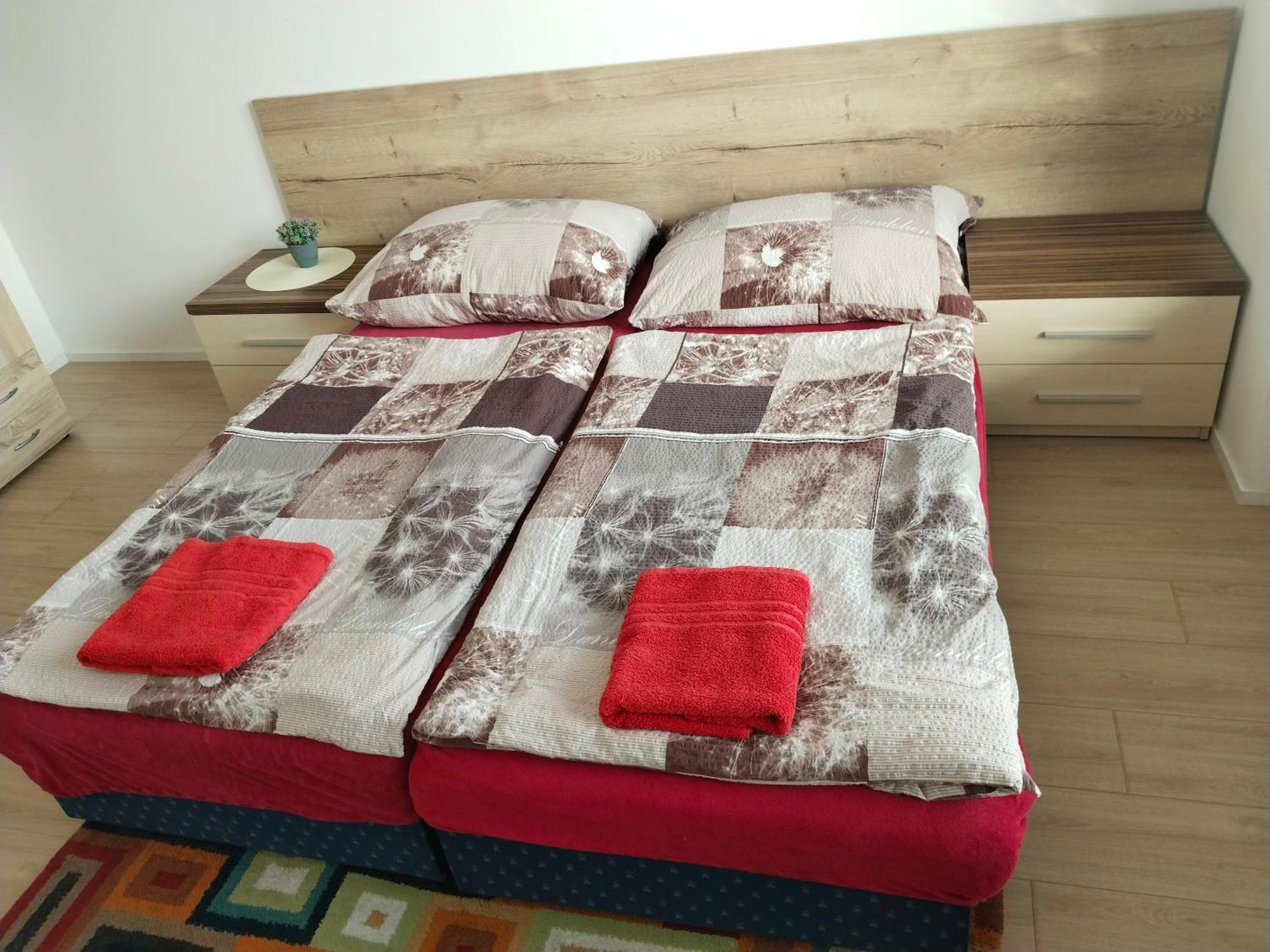 Apartman Stefanikova 즐린 외부 사진